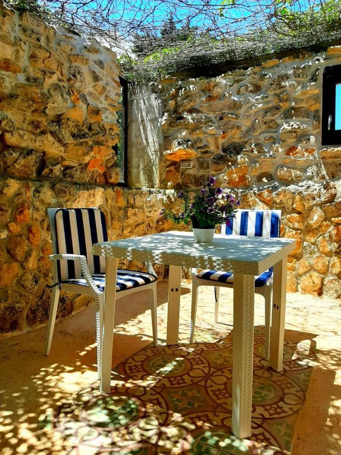 הוילה צ'לייה מספיקה Trullo Fellone מראה חיצוני תמונה